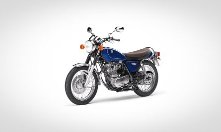 yamaha sr400