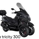 yamaha tricity 300 (1)