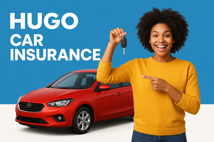 Hugo Car Insurance: A Complete Guide To The Revolutionary Pay-As-You-Go Coverage