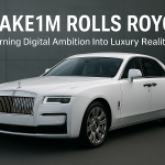 Make1M Rolls Royce