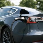 how Long Does It Take to Charge a Tesla