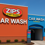 Zips Car Wash