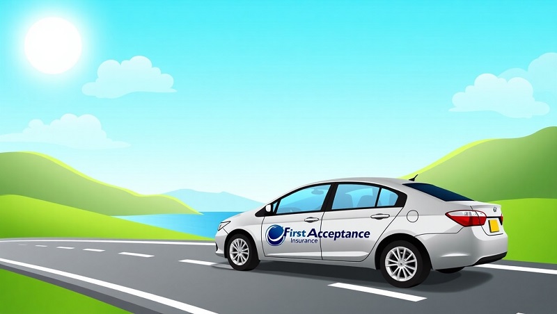 First Acceptance Insurance