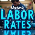 Mechanic Labor Rates