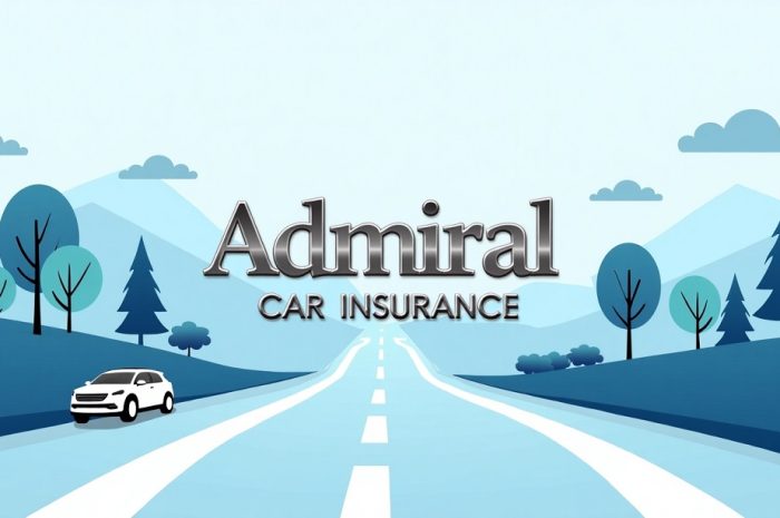 Admiral Car Insurance: A Comprehensive Guide to Coverage, Benefits, and Why It Stands Out