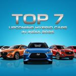 7 New Hybrid Cars Launching in India 2025