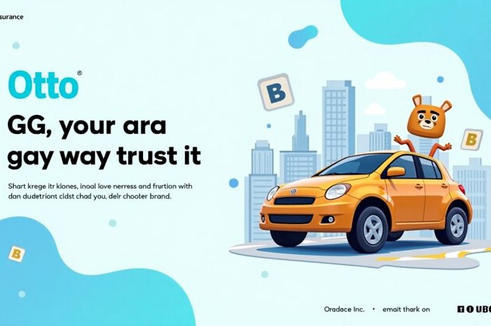 Otto Car Insurance: A Smarter Way To Find The Right Policy For You