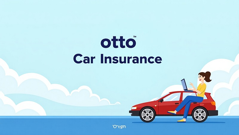 Otto Car Insurance