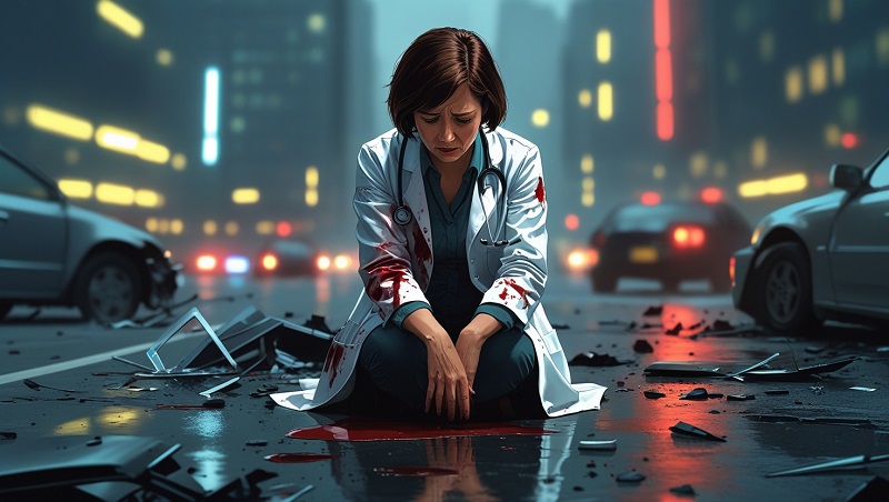 Neurologist After Car Accident