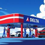 Delta Sonic Oil Change