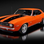 1969 Camaro Z28