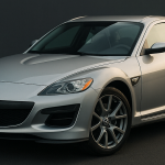 mazda rx-8