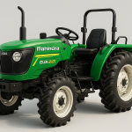 mahindra oja 2121