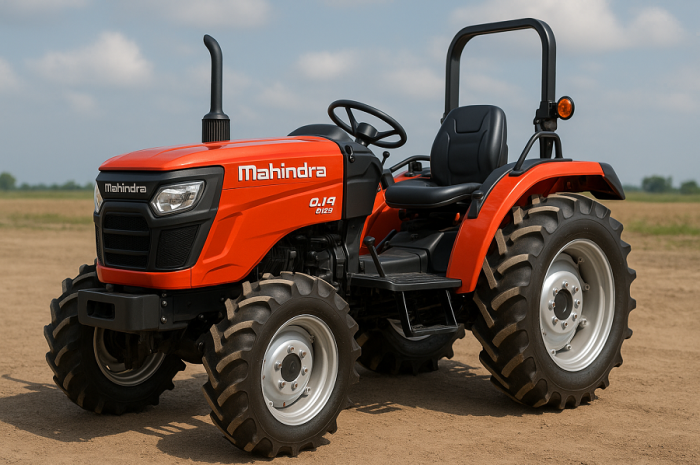 Mahindra OJA 2127 – The Complete Buyer’s Guide
