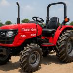 Mahindra OJA 2130