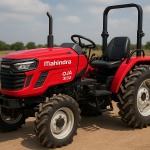 mahindra oja 3132