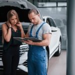 Audi Repair