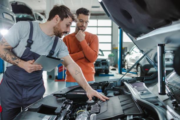 How to Find Reliable Audi Service for Routine Maintenance