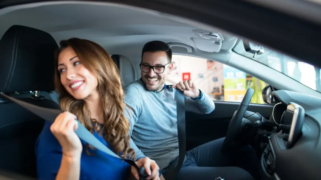 Best Deal for a Short-Term Car Lease