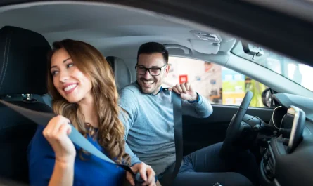 Best Deal for a Short-Term Car Lease