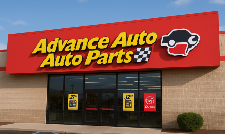 Advance Auto Parts