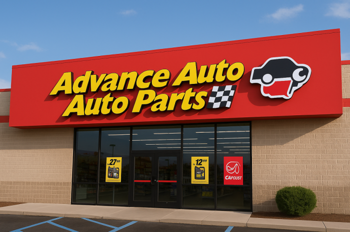 Advance Auto Parts: The Complete Guide to America’s Trusted Automotive Retailer