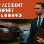 Car Accident Attorney No Insurance