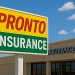 Pronto Insurance