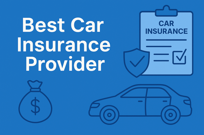 Best Car Insurance Provider: Full Breakdown of Top Insurance Companies in 2025
