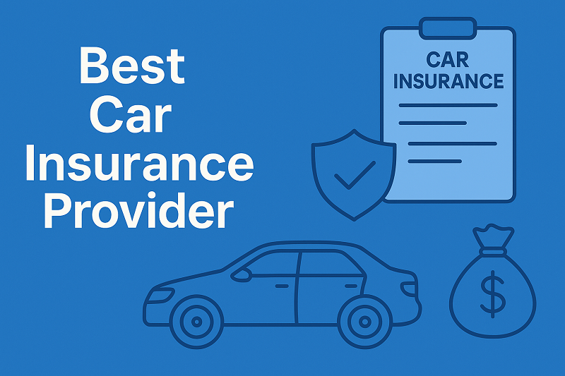 Best Car Insurance Provider