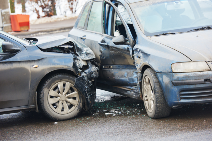 Common Scenarios that Often Result in T-bone Accidents