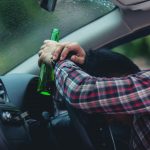 Drunk Driving Accident Victim