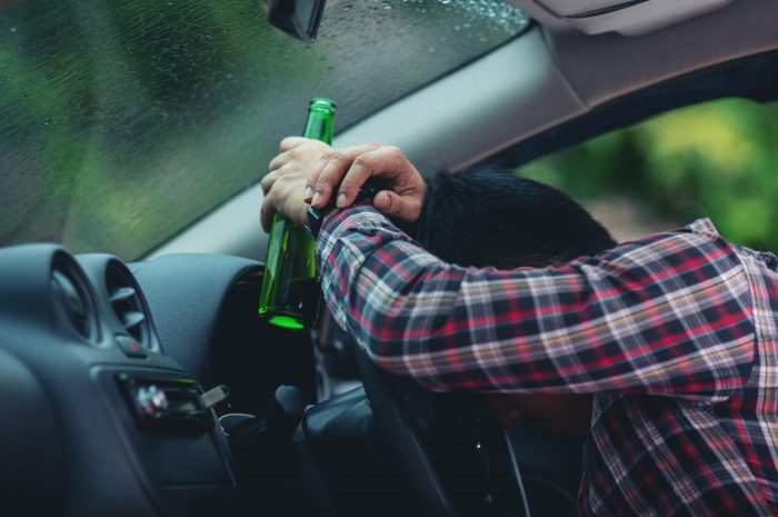 The Legal Options You Have as a Drunk Driving Accident Victim