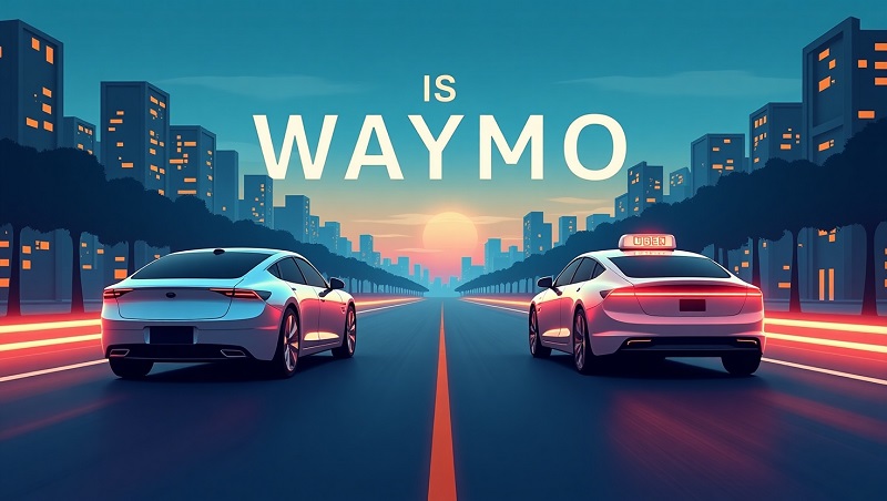 Is Waymo Cheaper Than Uber