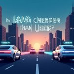 Is Waymo Cheaper Than Uber