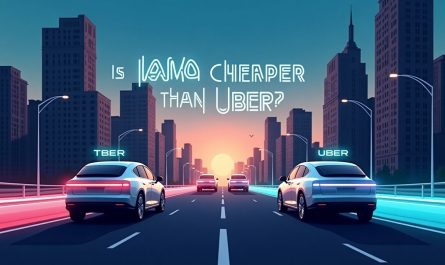 Is Waymo Cheaper Than Uber