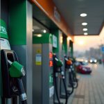 Petrol Price in Pakistan