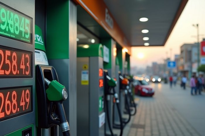 Latest Petrol Price in Pakistan – Fuel Rates & Trends