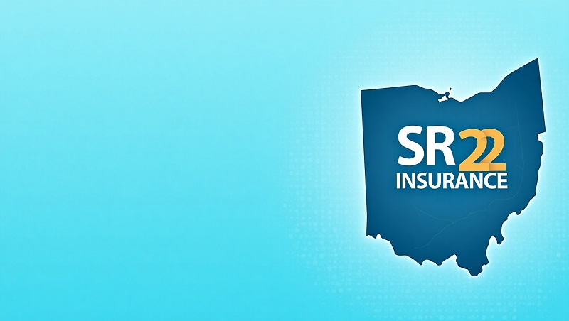 SR-22 Insurance Ohio