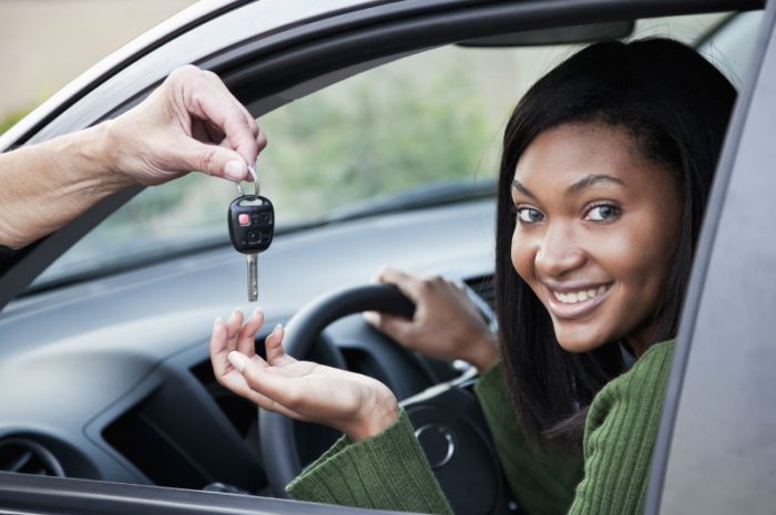 Keep Your Teen Driver Safe with Real-Time GPS Monitoring