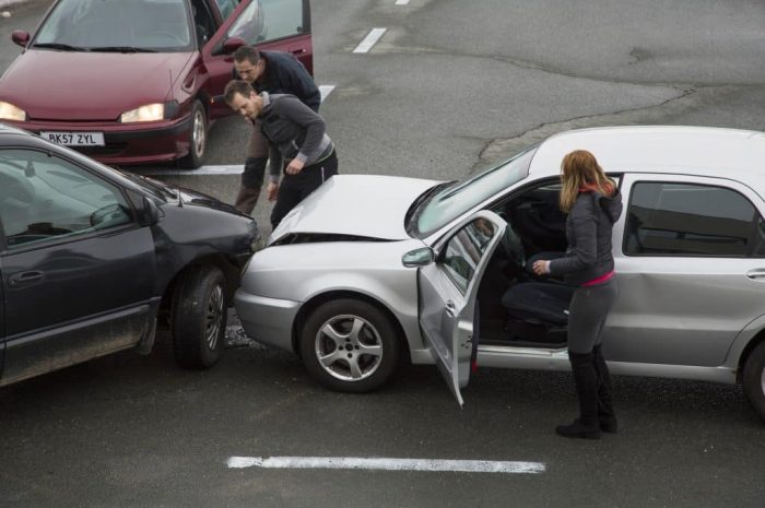 What Rideshare Accident Lawyers Know About Injury Claims