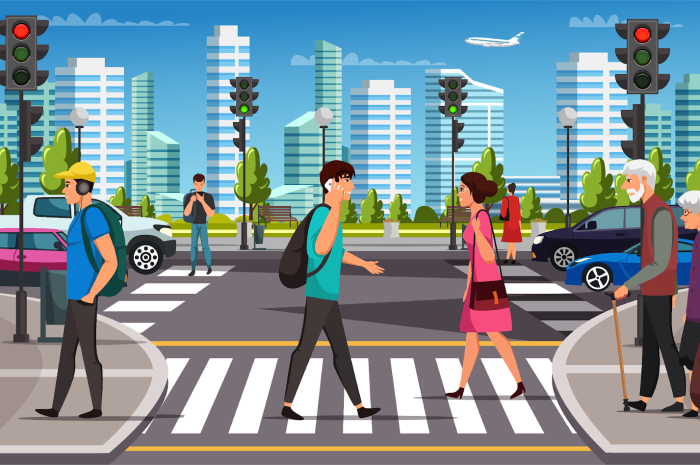 What Drivers Need to Know About Traffic Rules and Red Light Cameras