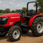 mahindra oja 3140
