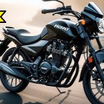 Hero Splendor Plus