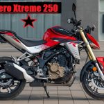 Hero Xtreme 250