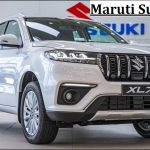 Maruti Suzuki XL7