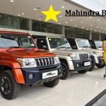 Mahindra Bolero Neo