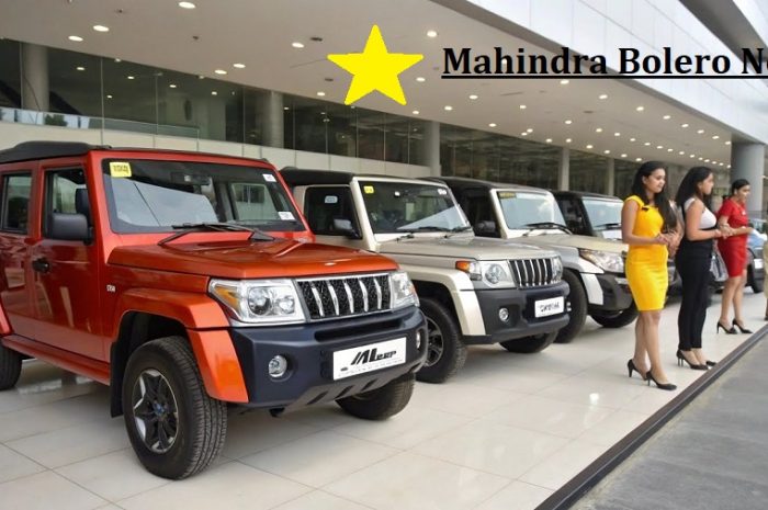 Mahindra Bolero Neo 2025: A Game-Changing SUV Designed to Rule Again