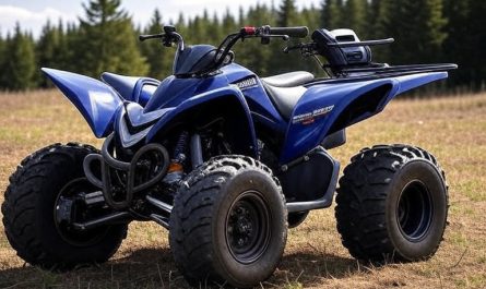 yamaha yfz50