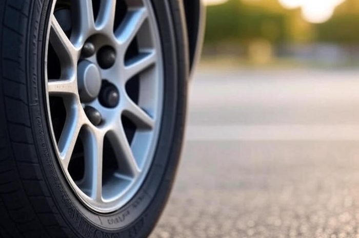 Wheel & Tire Essentials: Parts and Performance